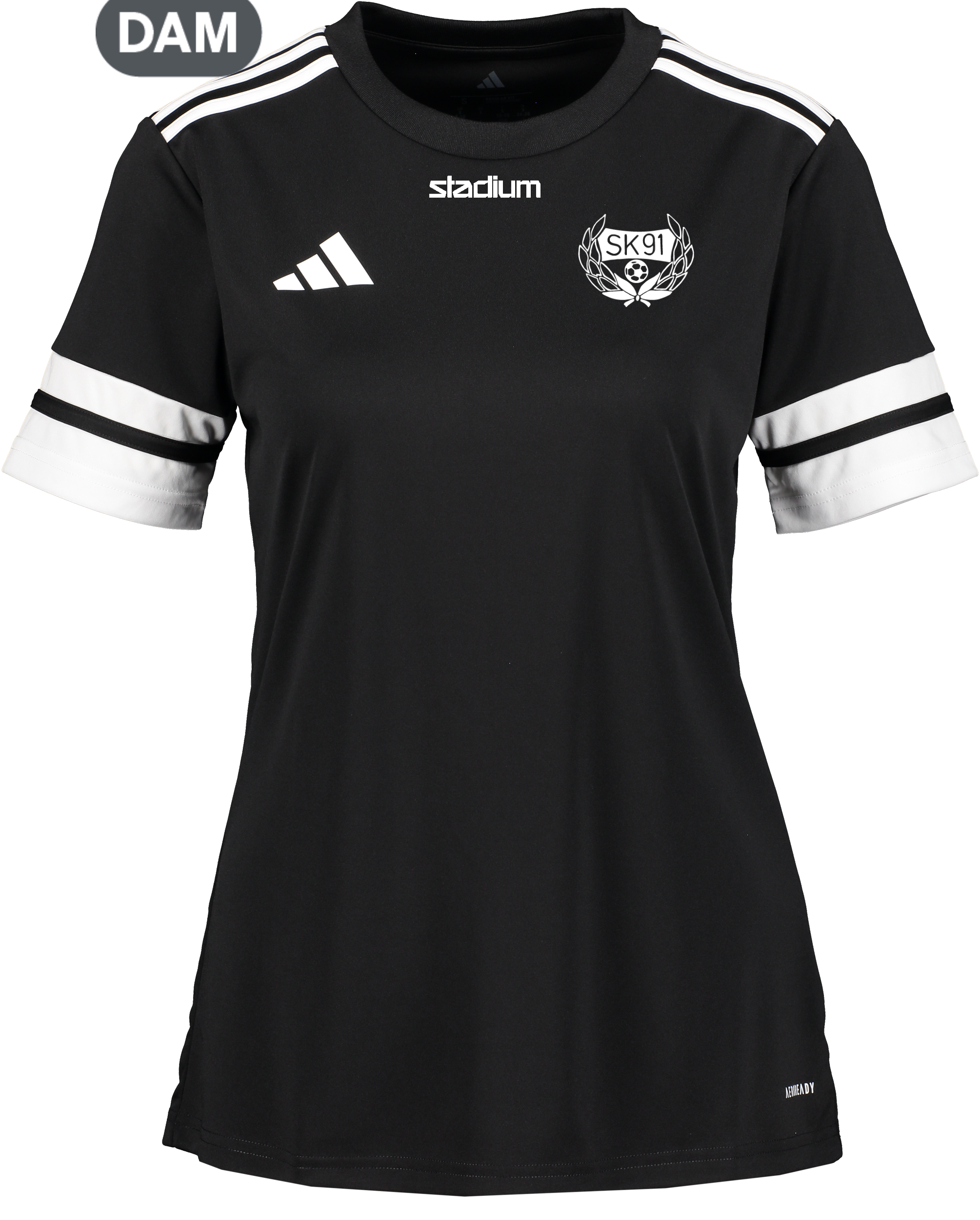 
ADIDAS, 
Squad25 Jsy W, 
Detail 1
