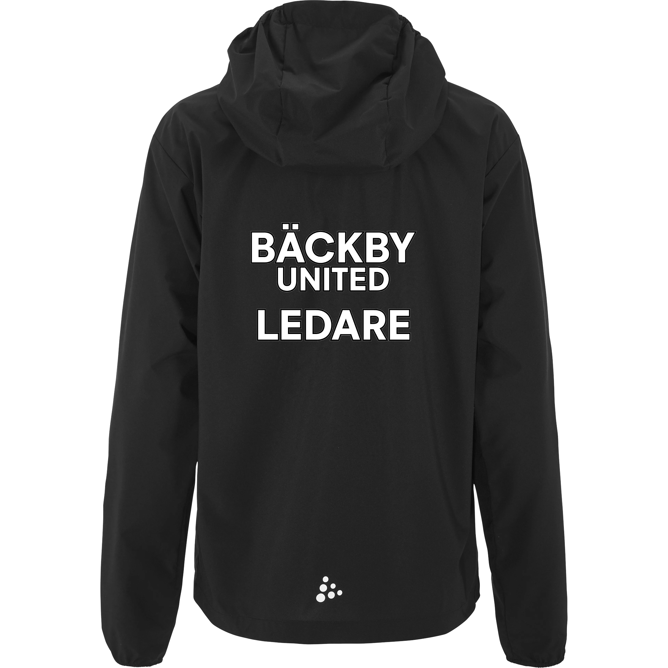 CRAFT, SQUAD GO WEATHER JACKET W