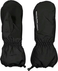 703111103101 CROSS SPORTSWEAR  Snow Mitt Jr 703111103101 CROSS SPORTSWEAR Snow Mitt Jr  Standard Small1x1