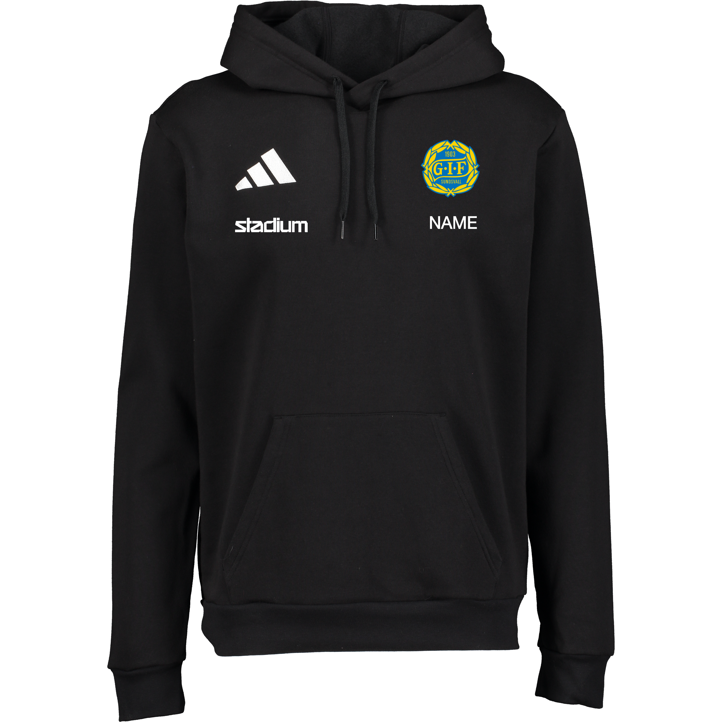 
ADIDAS, 
ENT26 HOODY, 
Detail 1
