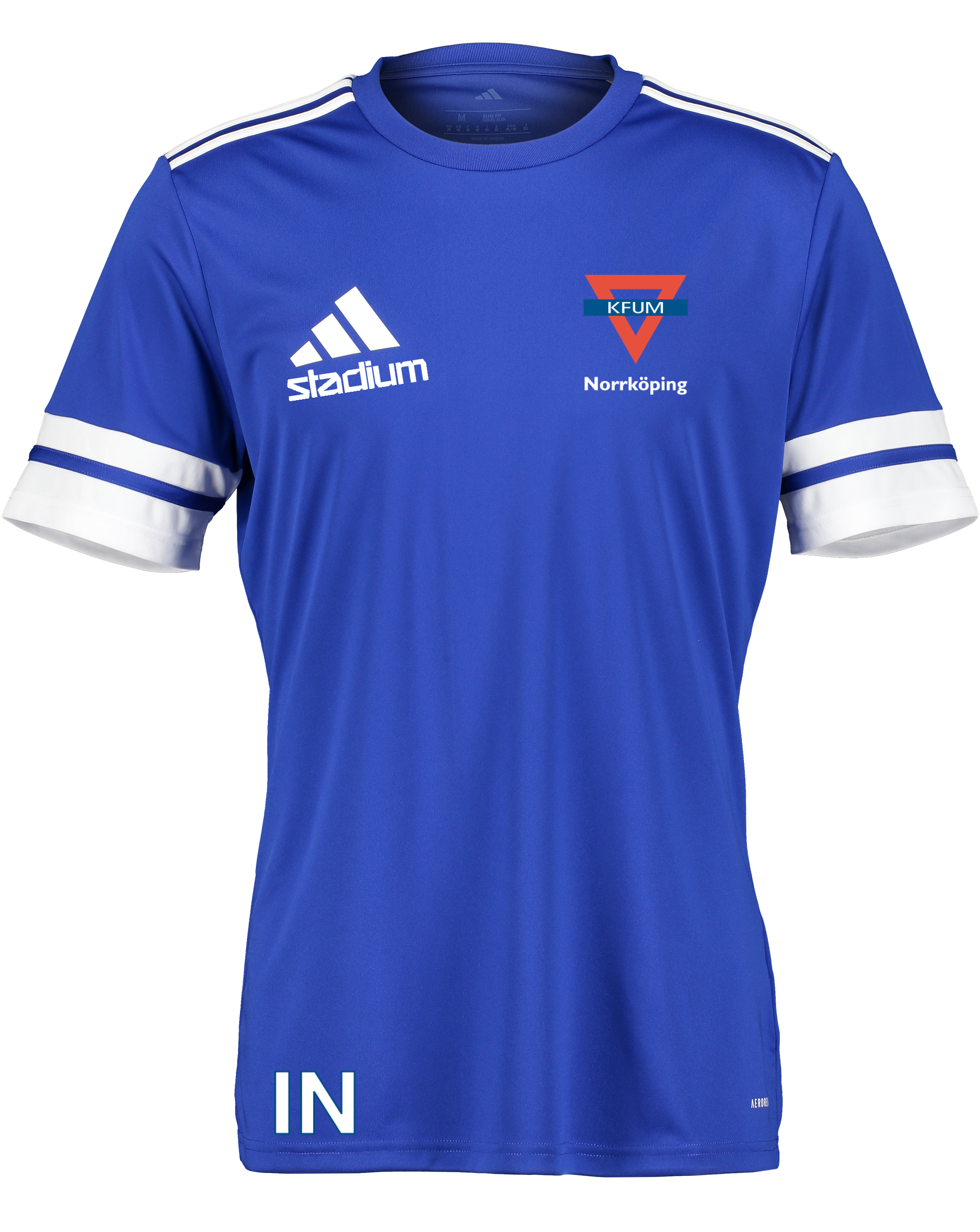 
ADIDAS, 
Squad25 Jsy, 
Detail 1
