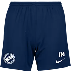 298938103101 NIKE Park III Short W 298938103101 NIKE Park III Short W Standard Small1x1