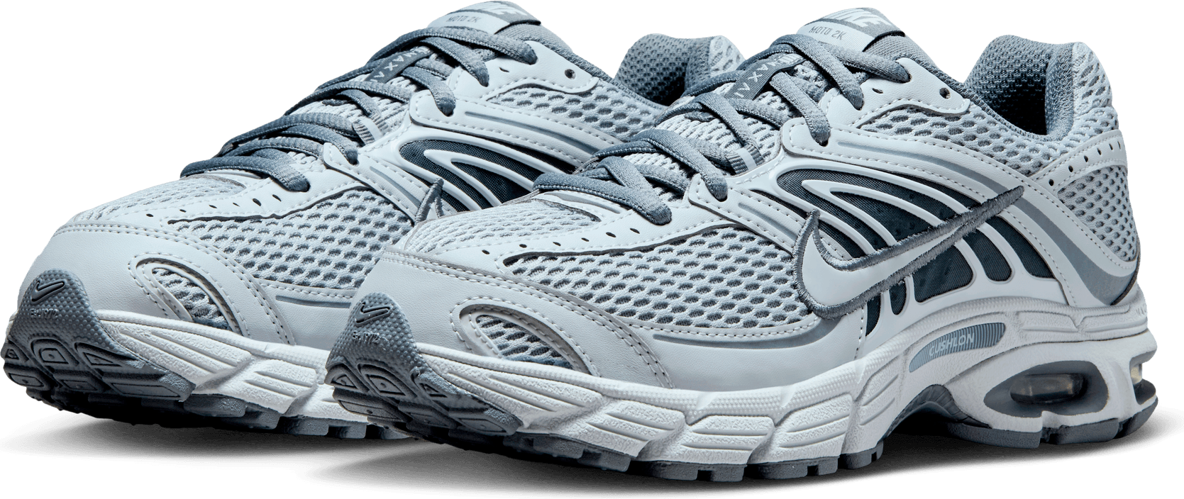 NIKE, W Air Max Moto 2k