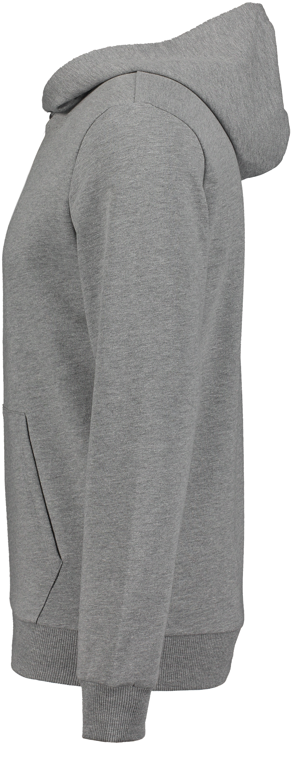PUMA, T Goal Casual Hood Jr