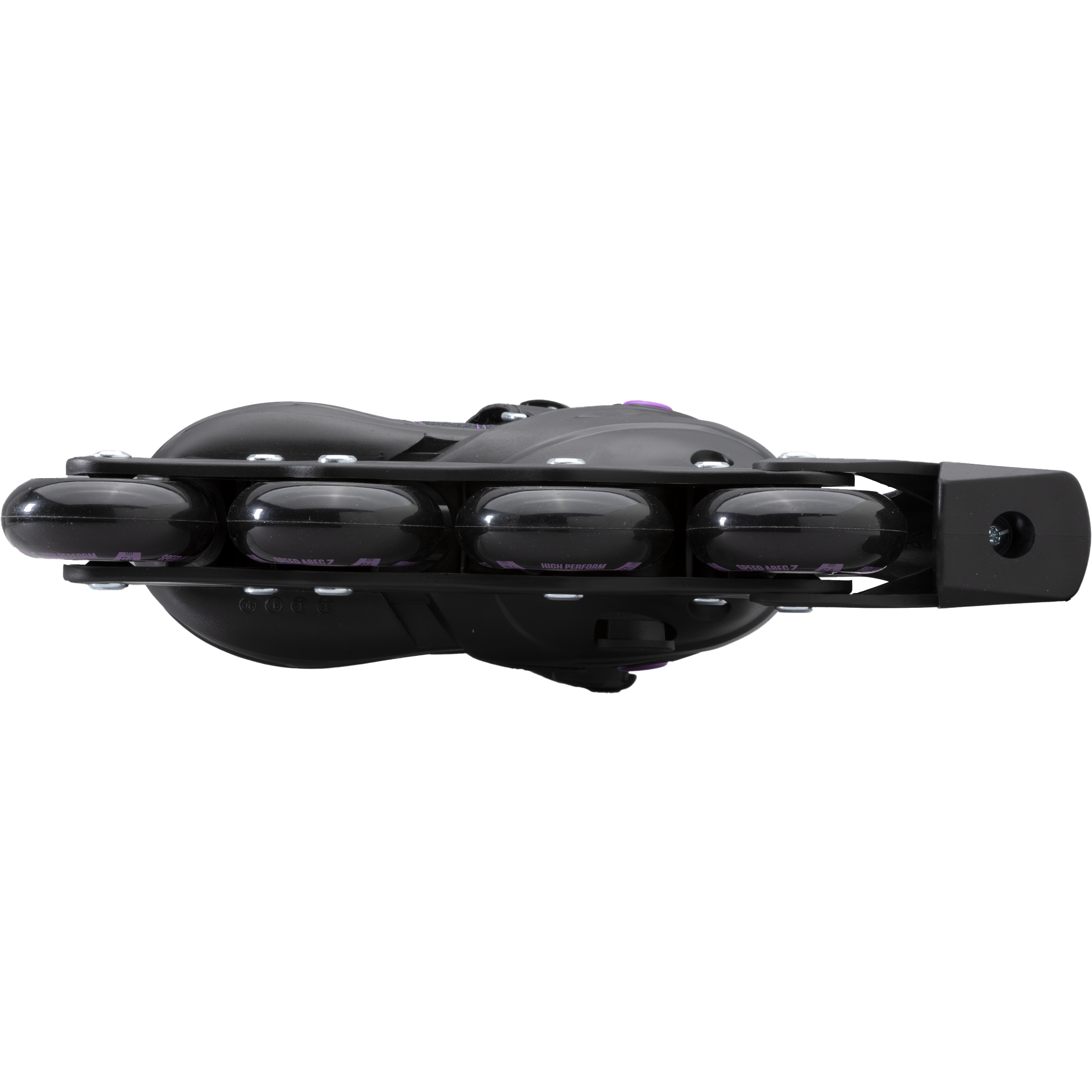 REVOLUTION, SPEED INLINE JR II