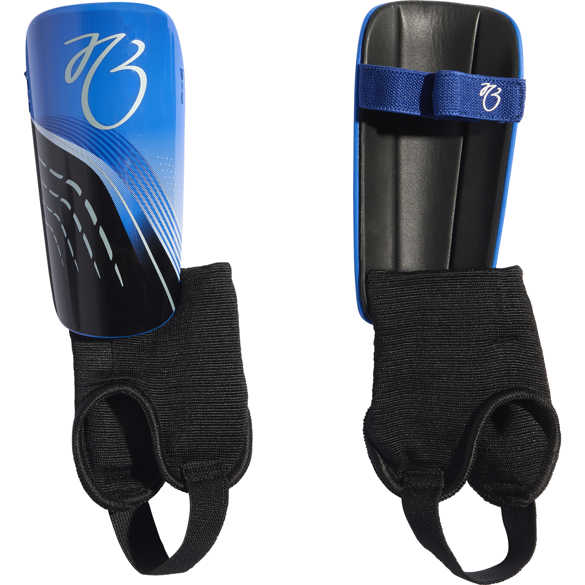 
ADIDAS, 
JB Shin Guard Match Jr, 
Detail 1
