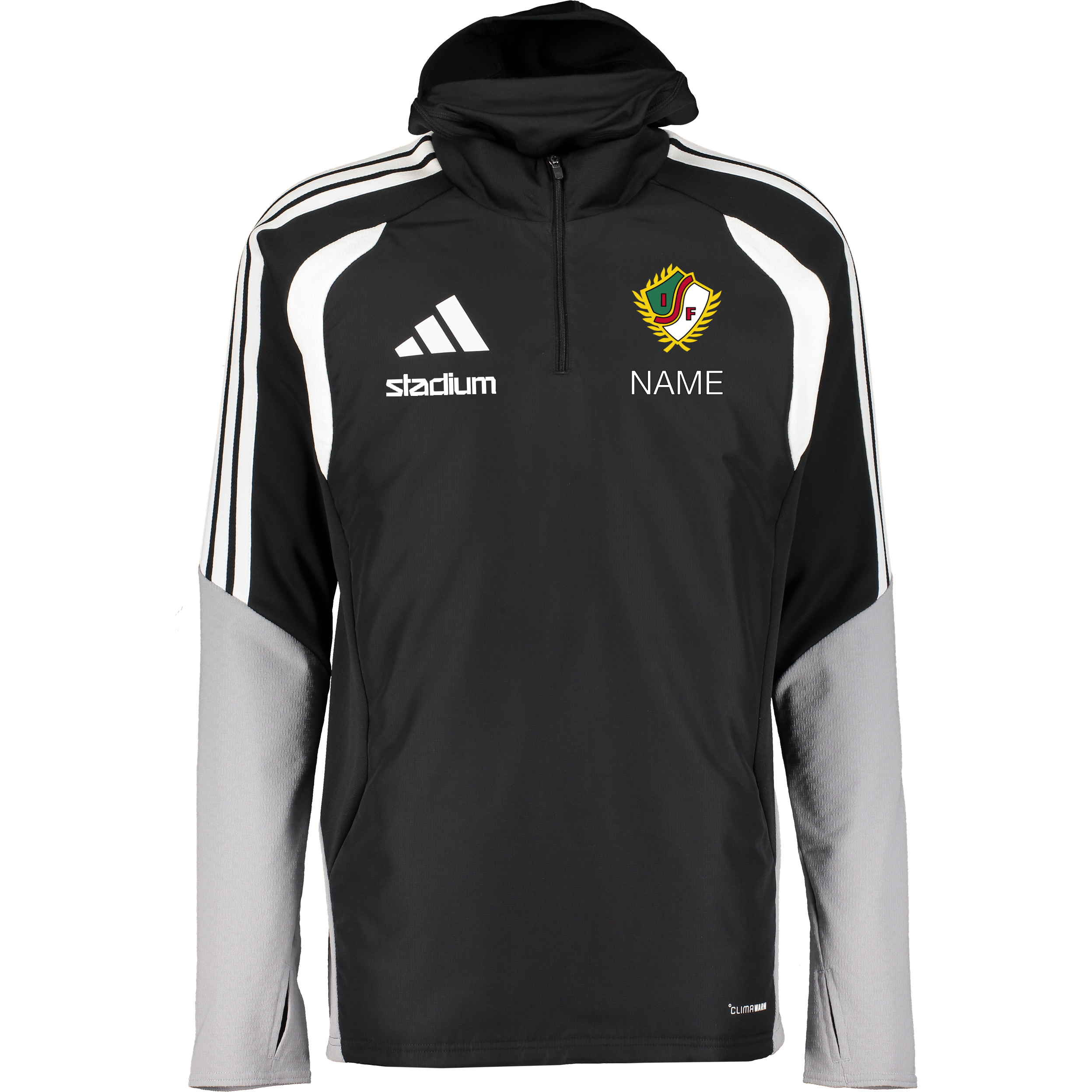 
ADIDAS, 
TIRO26 C WINT TOP, 
Detail 1
