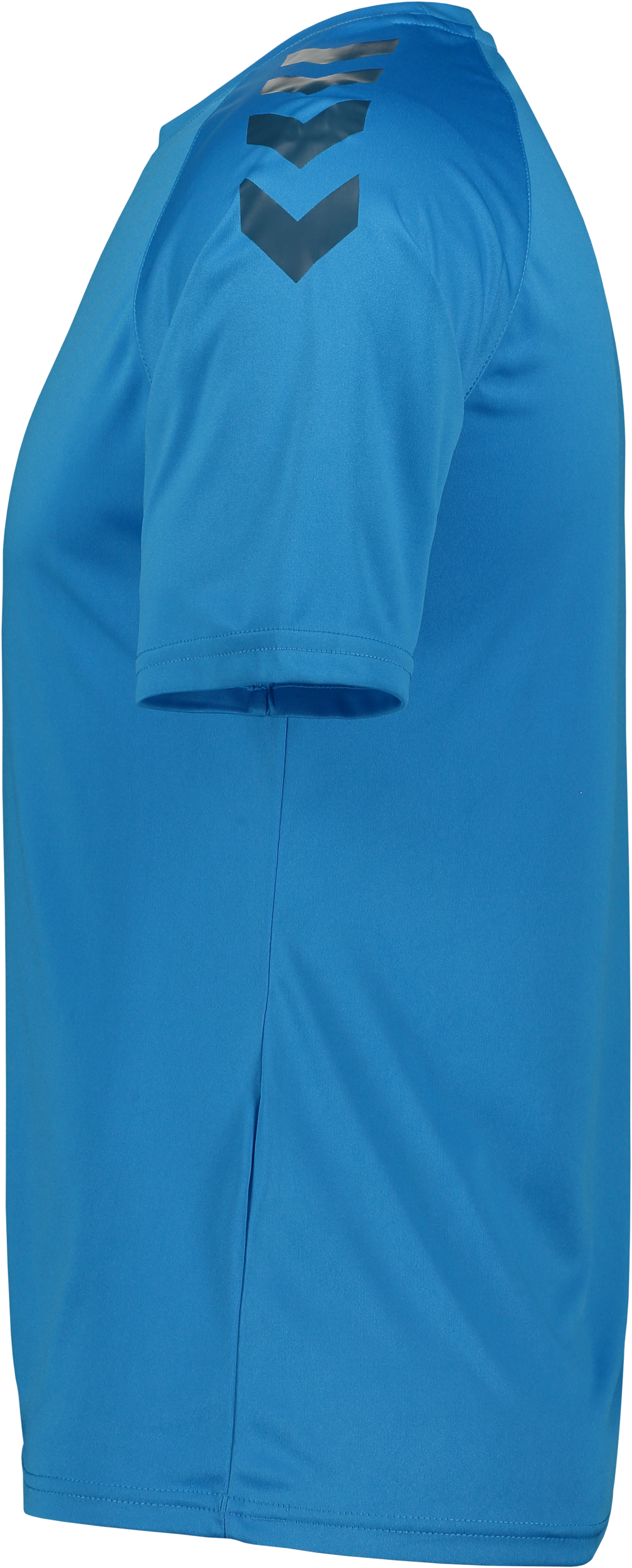 HUMMEL, Core Xk Poly Tee Ss