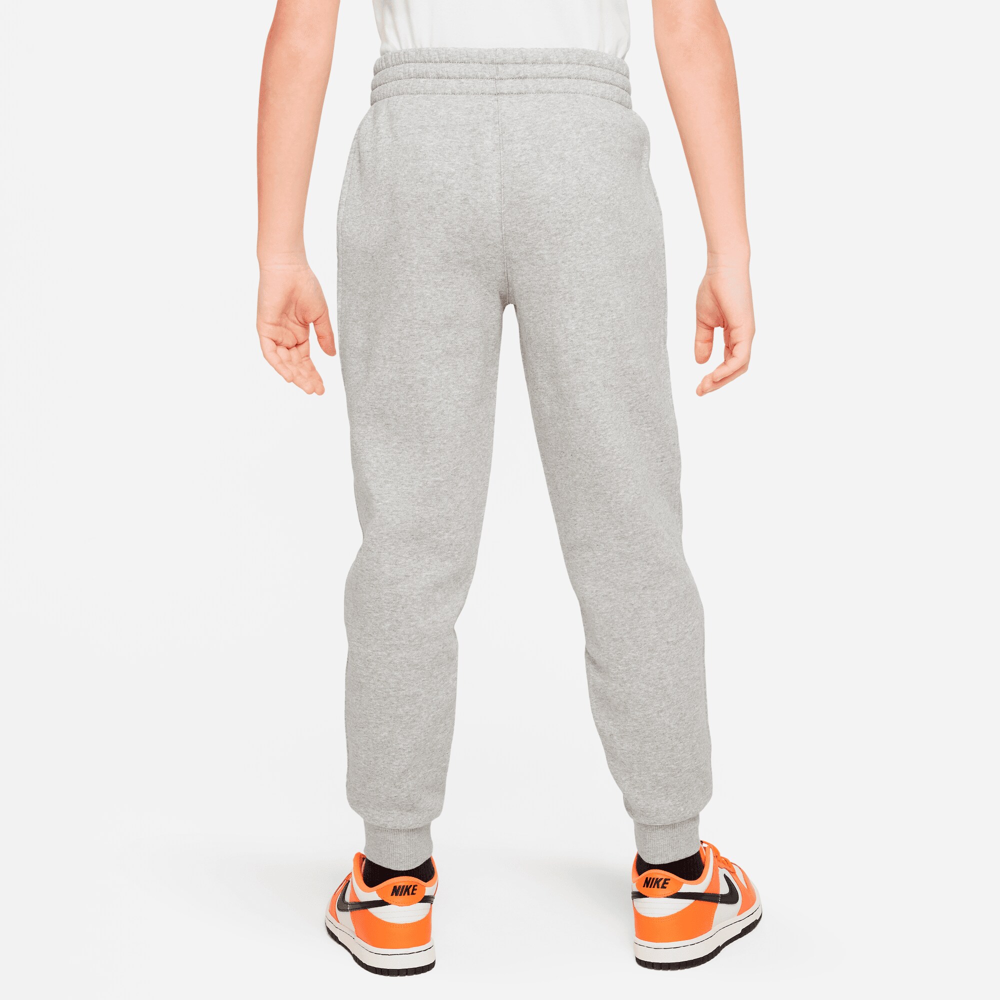 NIKE, J Nsw Club Flc Jggr Lbr