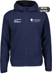 394069102101 CRAFT Squad Go Wind Jacket M 394069102101 CRAFT Squad Go Wind Jacket M Standard Small1x1