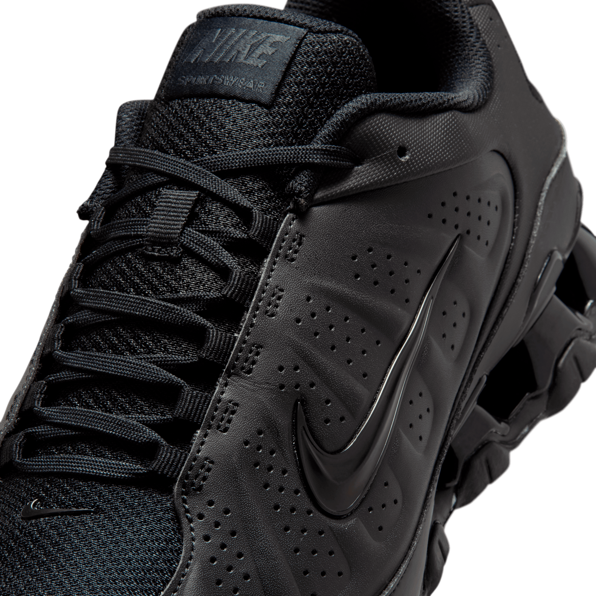 NIKE, NIKE REAX 8 NSW SL