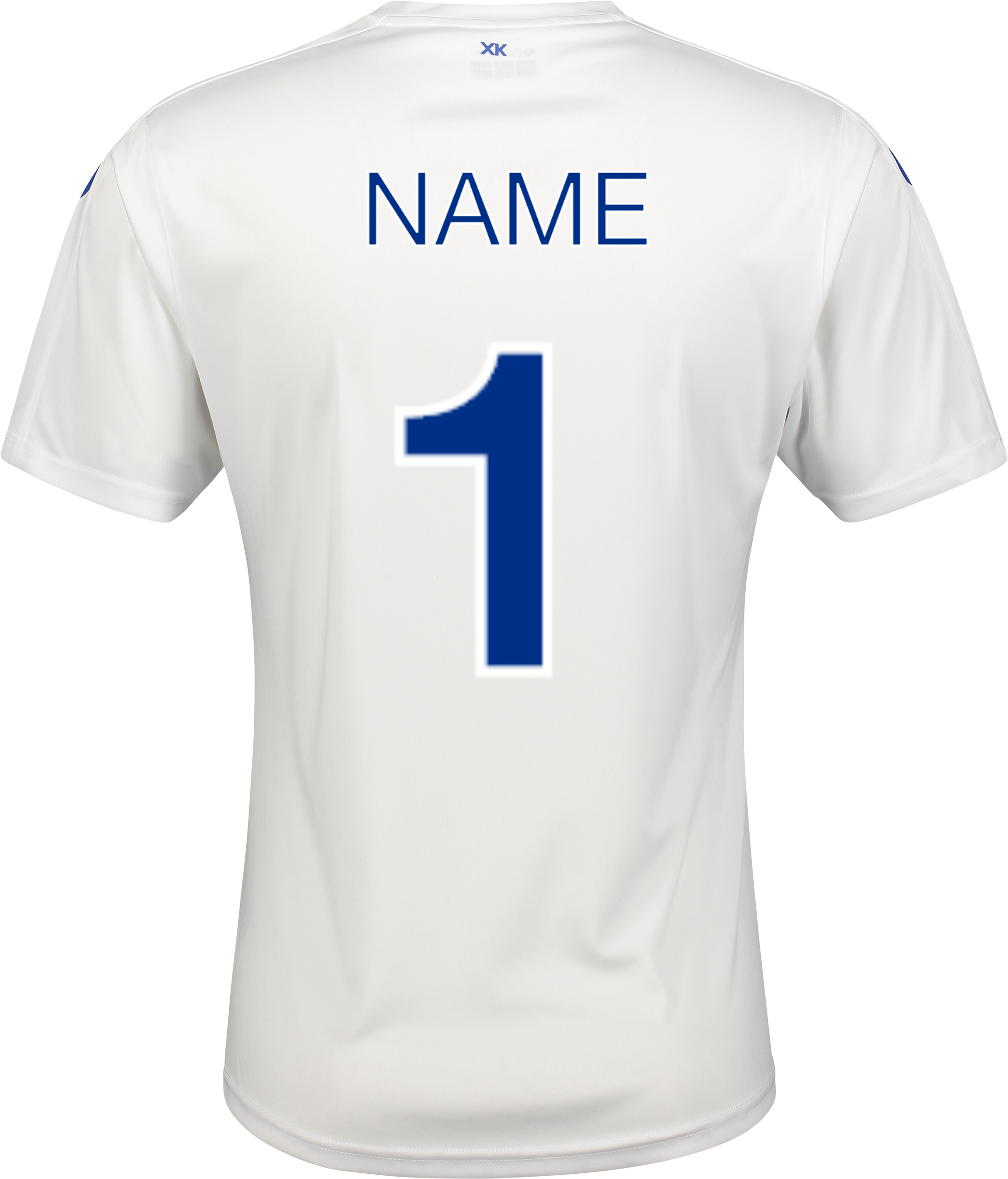 HUMMEL, Core Xk Poly Jsy Ss