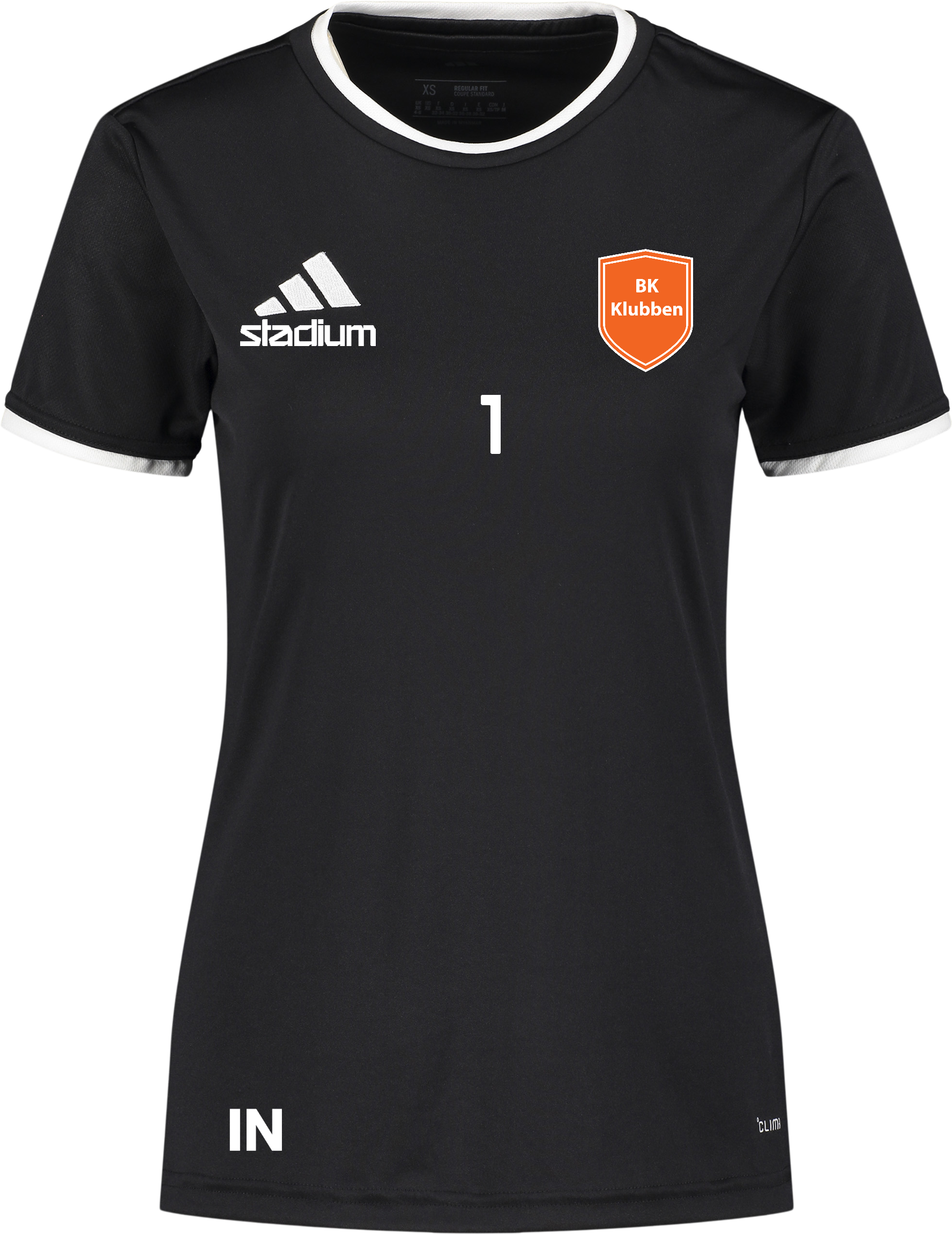 
ADIDAS, 
ENT26 JSY W, 
Detail 1
