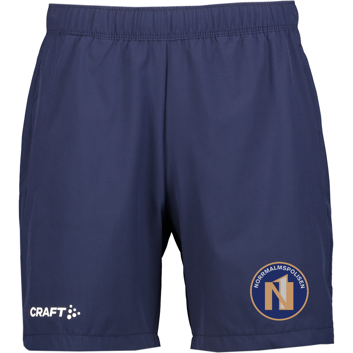 
CRAFT, 
Ability Shorts M, 
Detail 1
