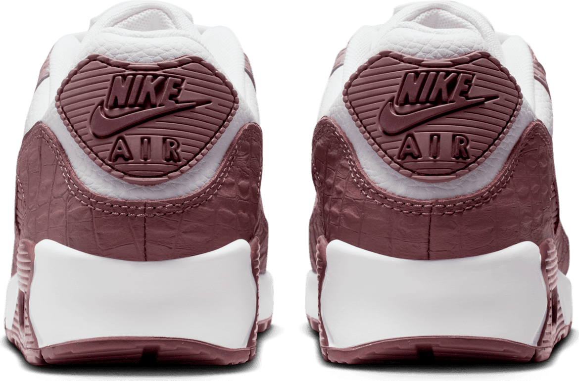 NIKE, NIKE AIR MAX 90 WOMEN'S SHOES