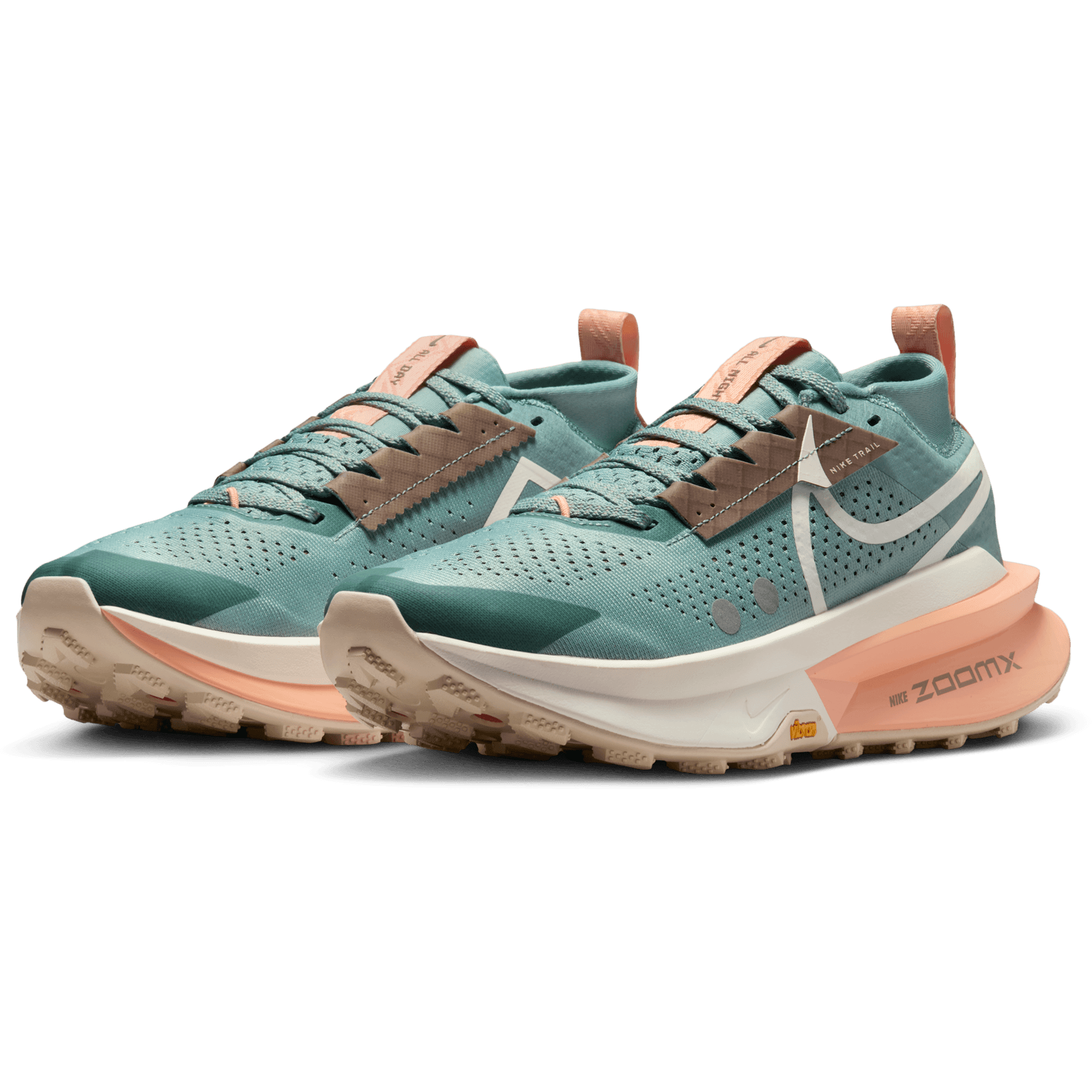 NIKE, W Zegama Trail 2