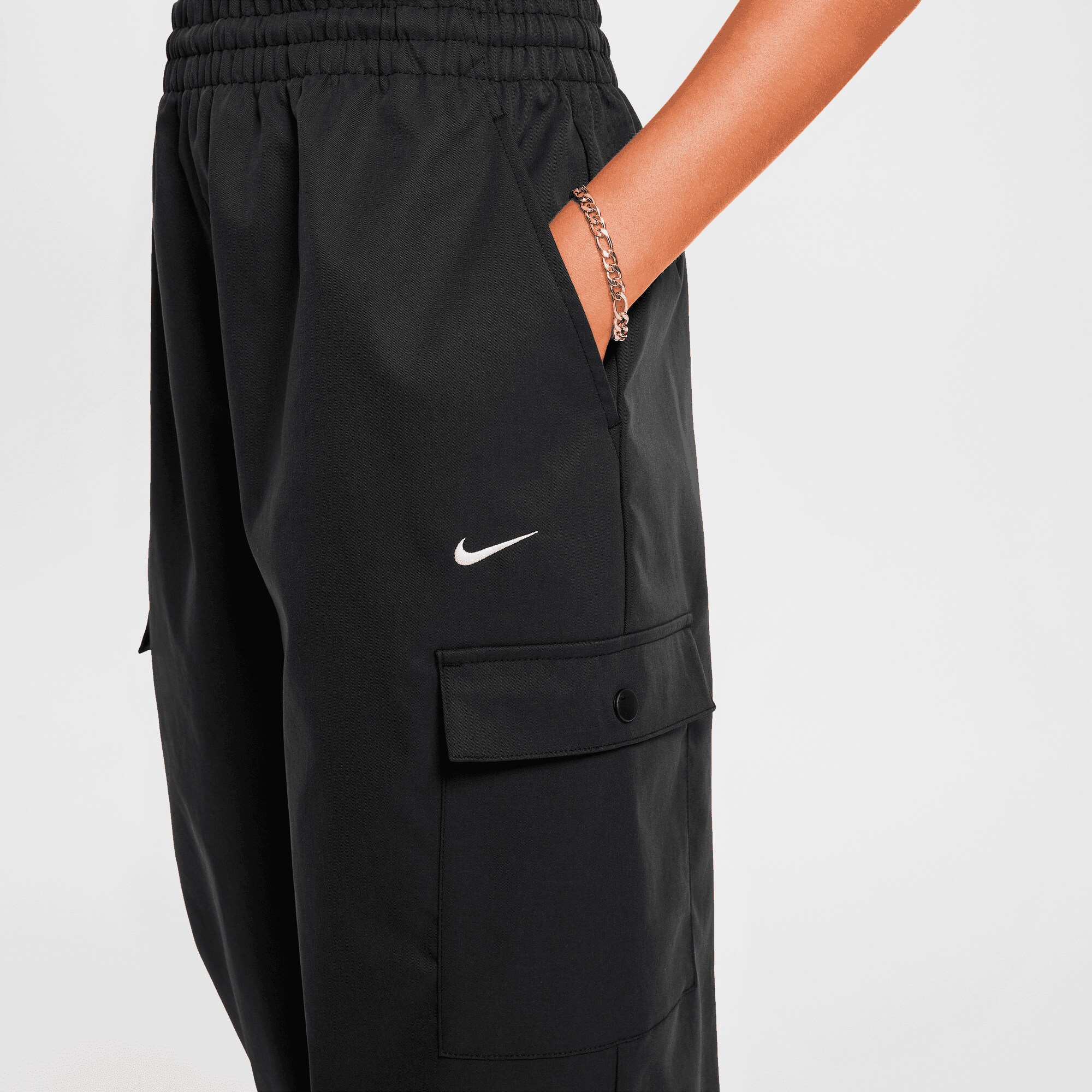 NIKE, G Nsw Cargo Pant Sty Star