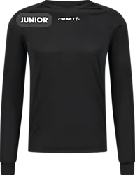 394176106101 CRAFT Rush 2.0 Ls Tee Jr 394176106101 CRAFT Rush 2.0 Ls Tee Jr Standard Small1x1