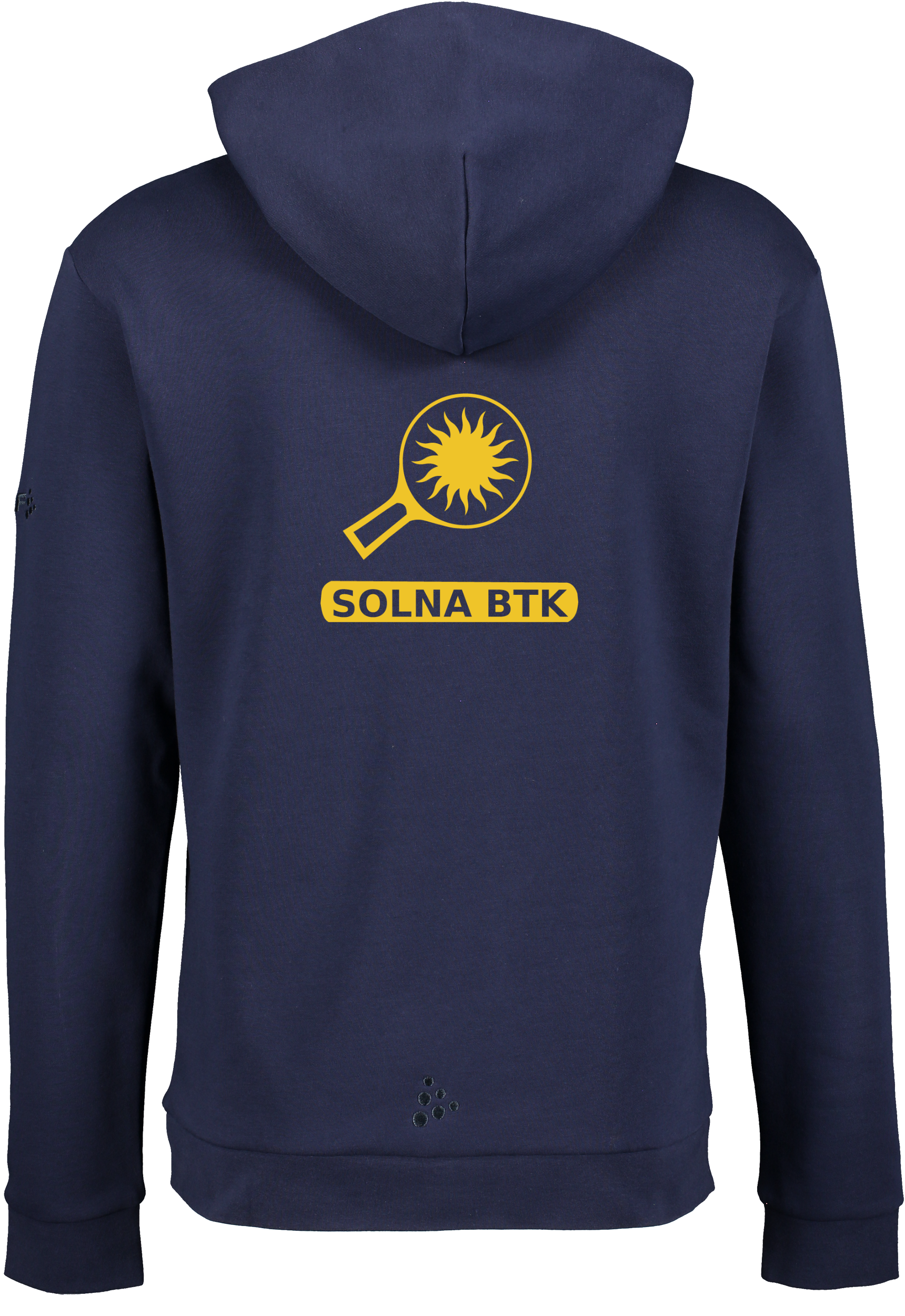 CRAFT, Community 2.0 Hood