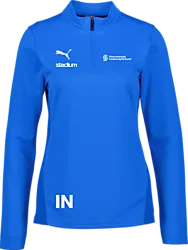 392098102101 PUMA T Goal 1/4 Zip W 392098102101 PUMA T Goal 1/4 Zip W Standard Small1x1