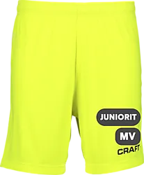 288662101101 CRAFT SQUAD GO GK SHORTS JR 288662101101 CRAFT SQUAD GO GK SHORTS JR Standard Small1x1