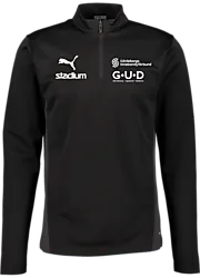 392102103101 PUMA T Goal 1/4 Zip 392102103101 PUMA T Goal 1/4 Zip Standard Small1x1
