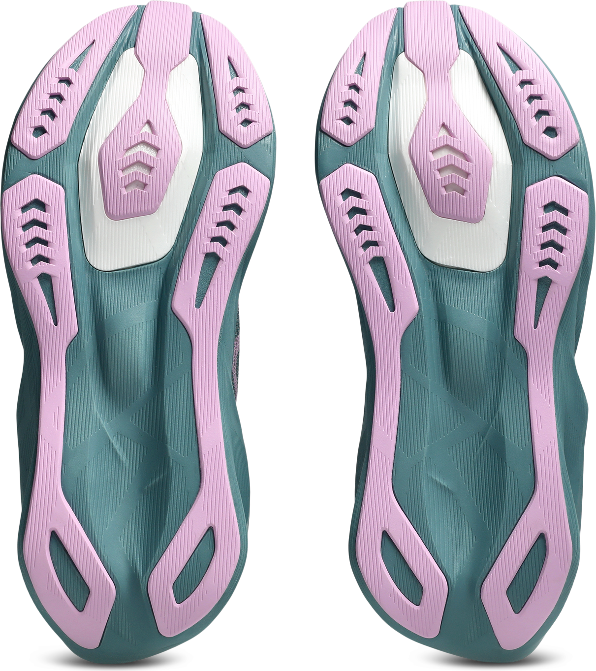 ASICS, W NOVABLAST 6