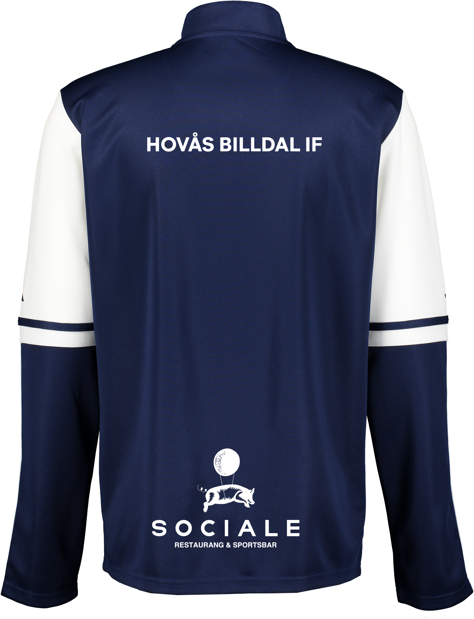 ADIDAS, Squad25 Tr Top