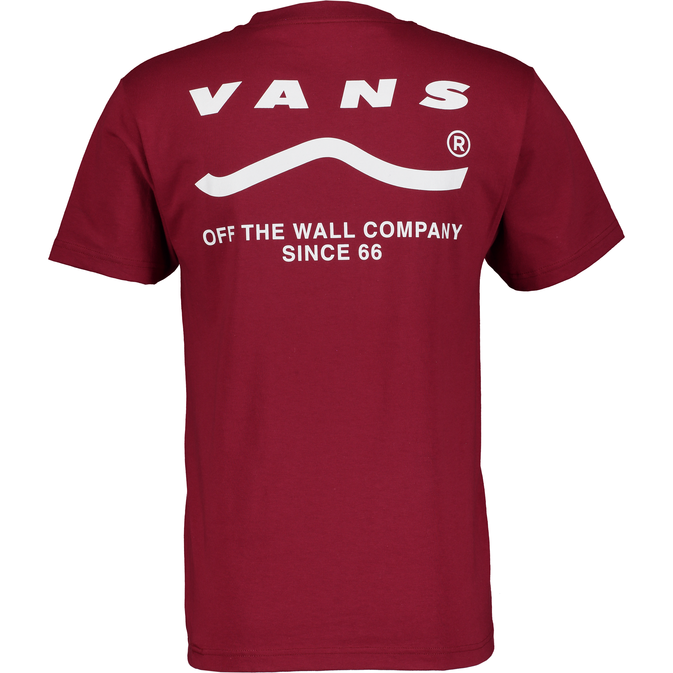 VANS, M Determined Ss