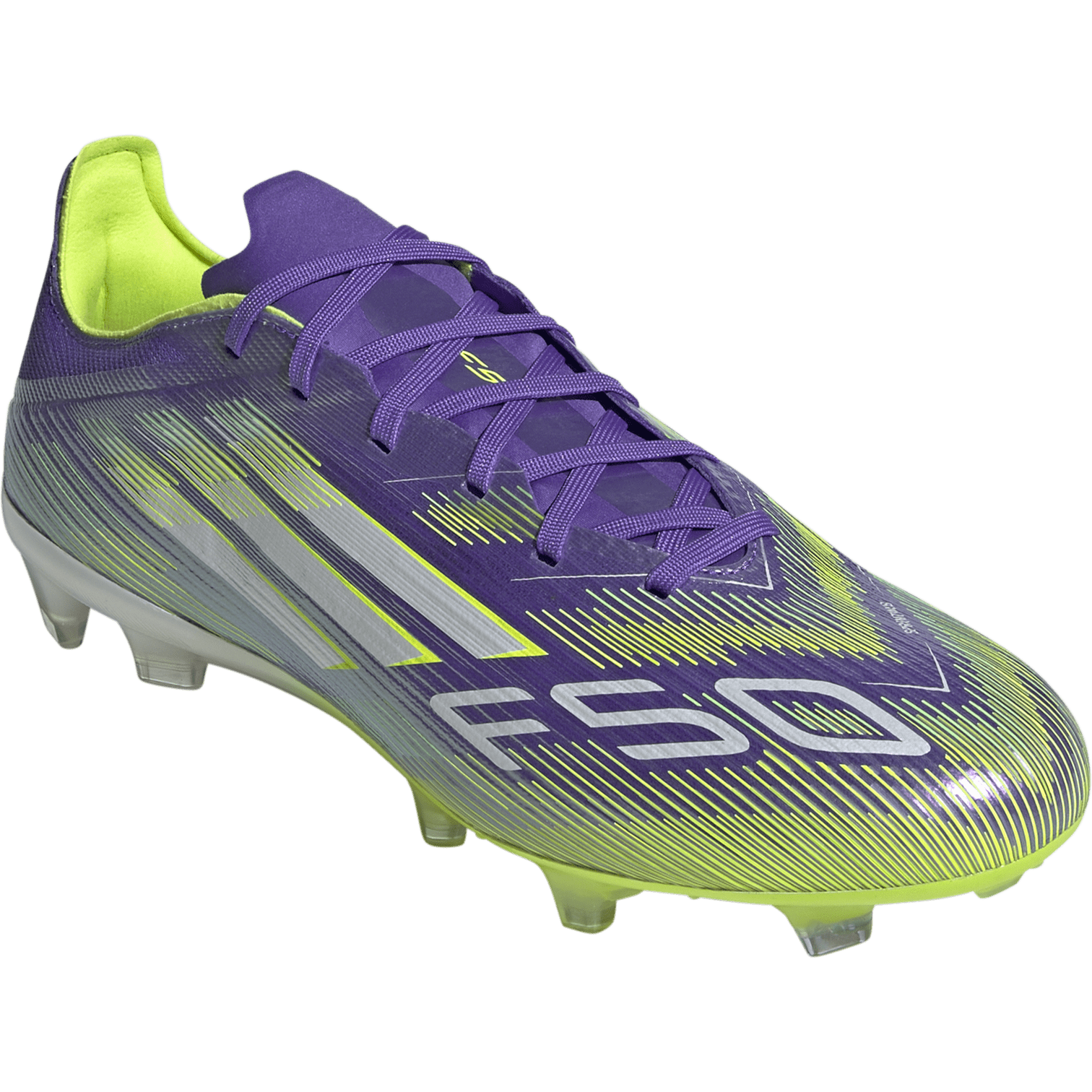 ADIDAS, F50 PRO FG/AG