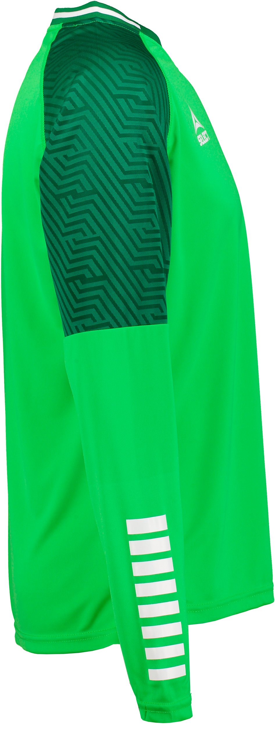 SELECT, Monaco 24 Gk Jsy Jr