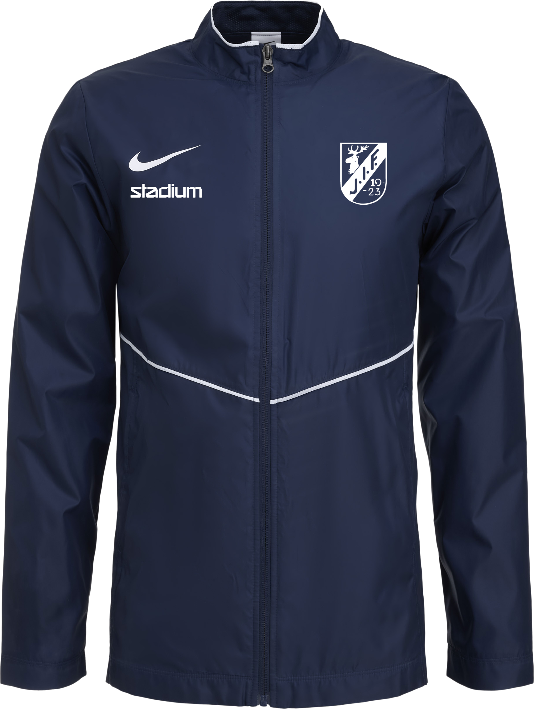 
NIKE, 
PARK26 WIND JKT JR, 
Detail 1
