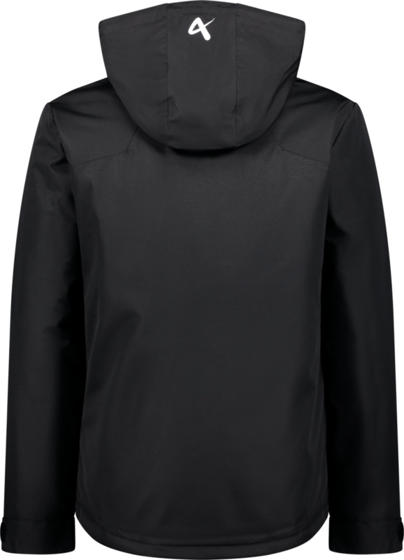 BAUER, S24 Bauer Team Heavyweightjacket-Yth