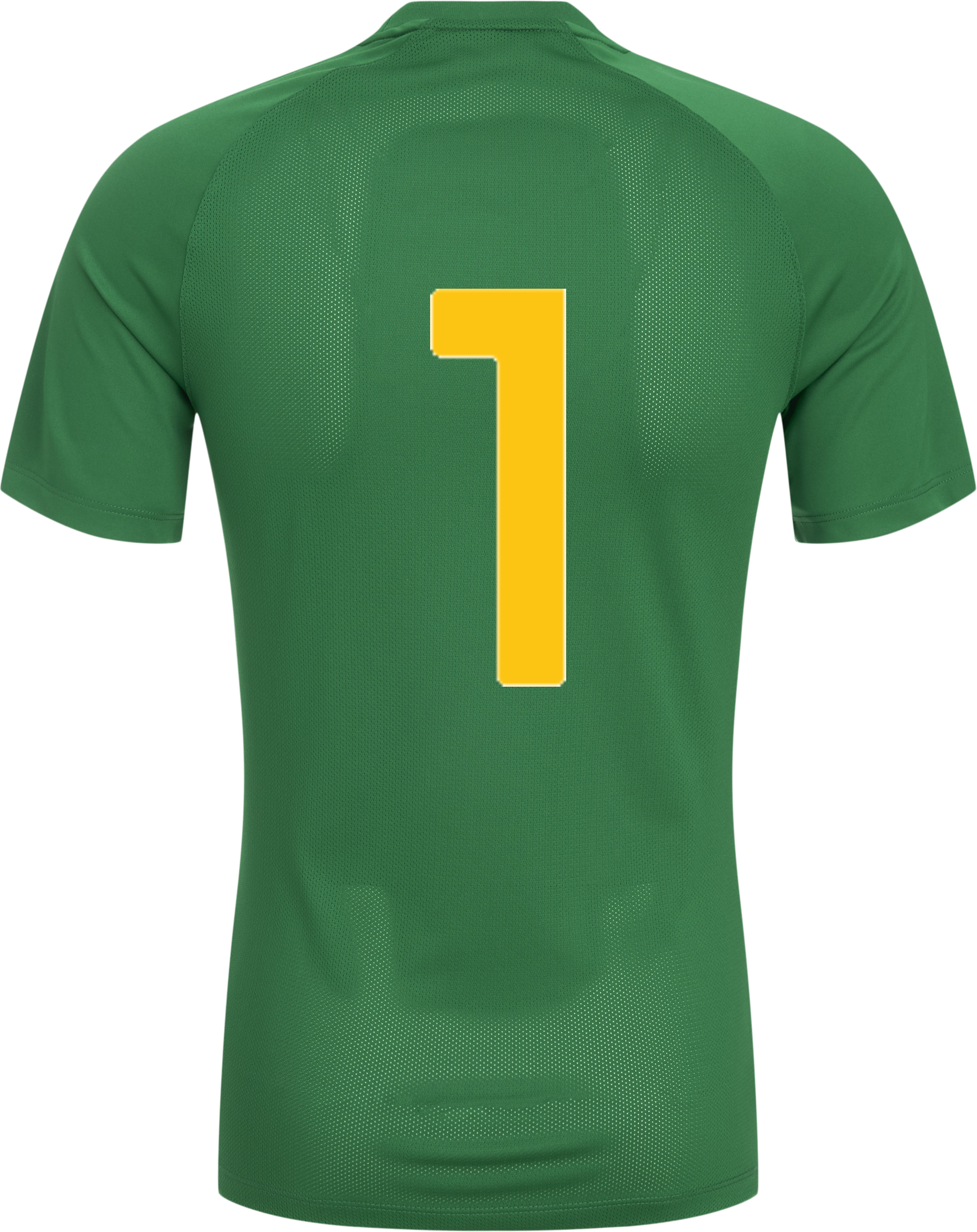 NIKE, PARK VIII SS JSY JR