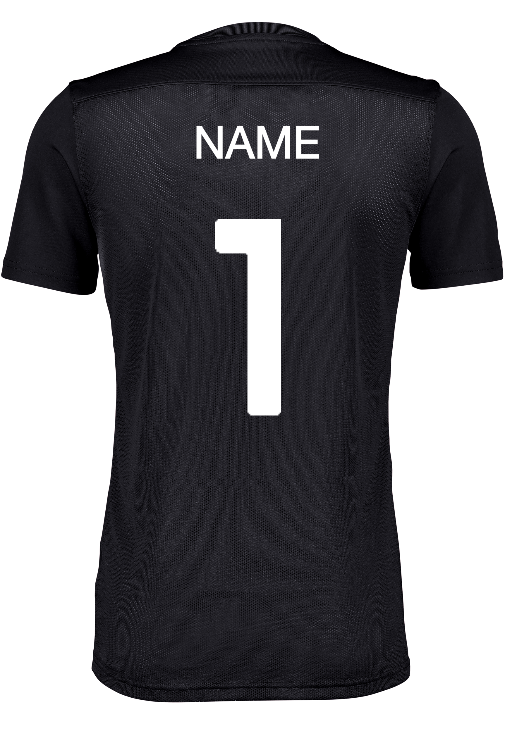 NIKE, Park VII SS Jsy