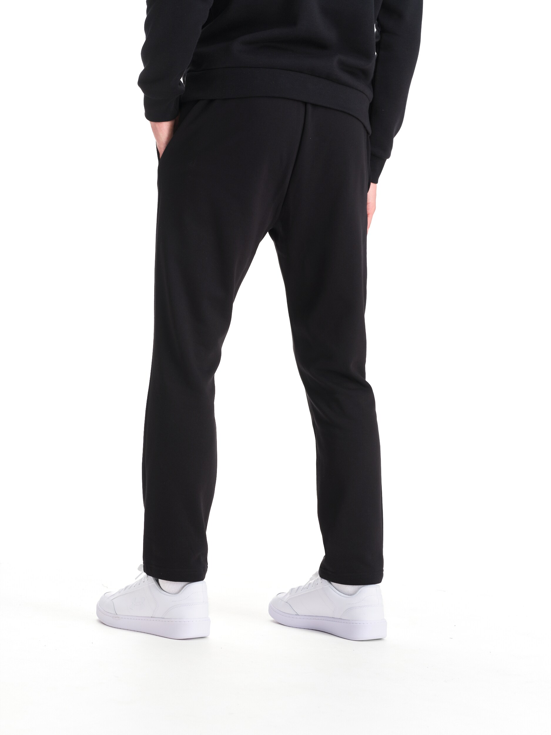 TAKEOFF, Basic Straight Sweatpant M