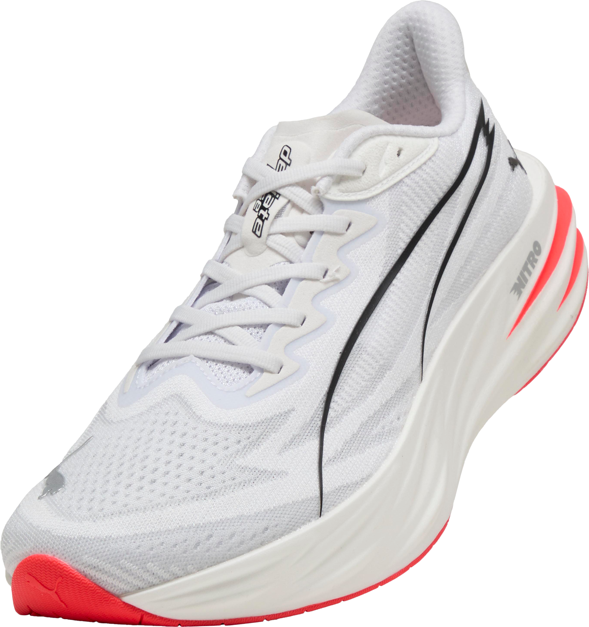PUMA, M DEVIATE PURE NITRO