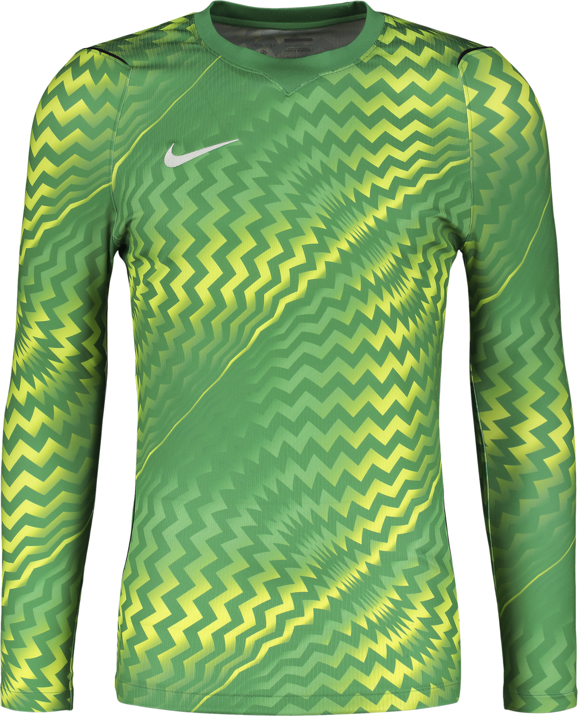 
NIKE, 
GARDIEN VI GK LS JSY, 
Detail 1
