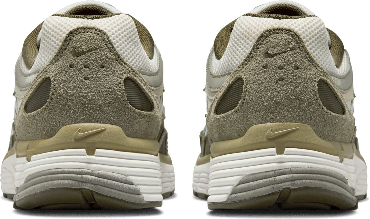 NIKE, M P-6000