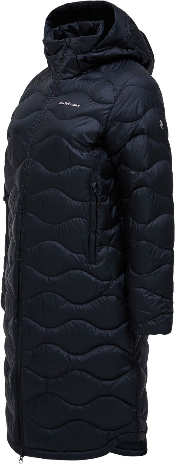 PEAK PERFORMANCE, W HELIUM DOWN COAT