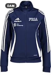 390927102101 ADIDAS Tiro24 Tr Jkt W 390927102101 ADIDAS Tiro24 Tr Jkt W Standard Small1x1