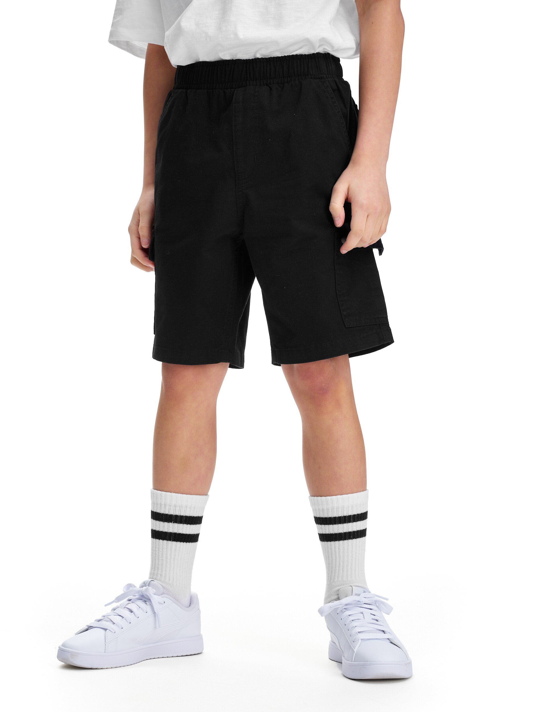 
TAKEOFF, 
Cargo Shorts Jr, 
Detail 1
