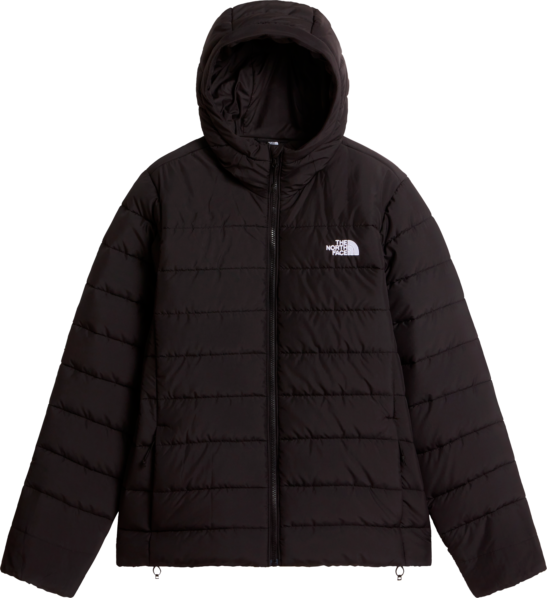 THE NORTH FACE, M ACONCAGUA HOODED JACKET