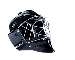 399313101101 BLINDSAVE Original Goalie Mask 399313101101 BLINDSAVE Original Goalie Mask Standard Small1x1