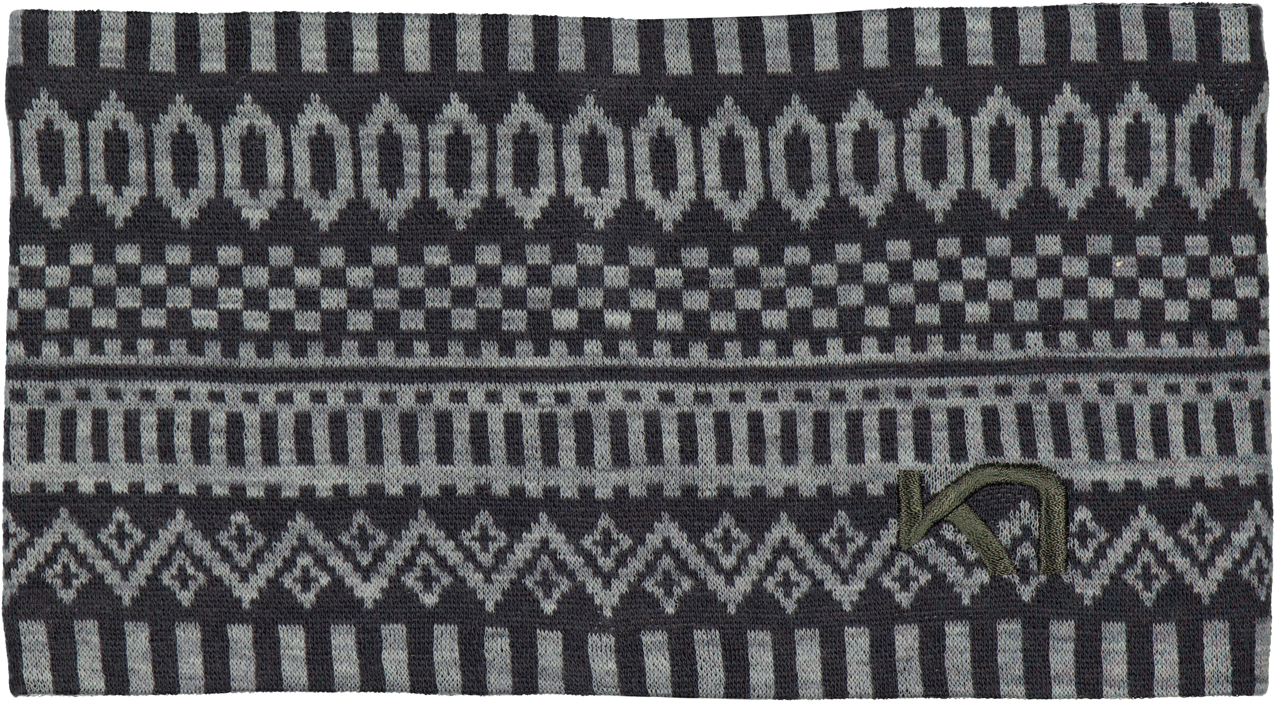 
KARI TRAA, 
So &Aring;kle Headband, 
Detail 1
