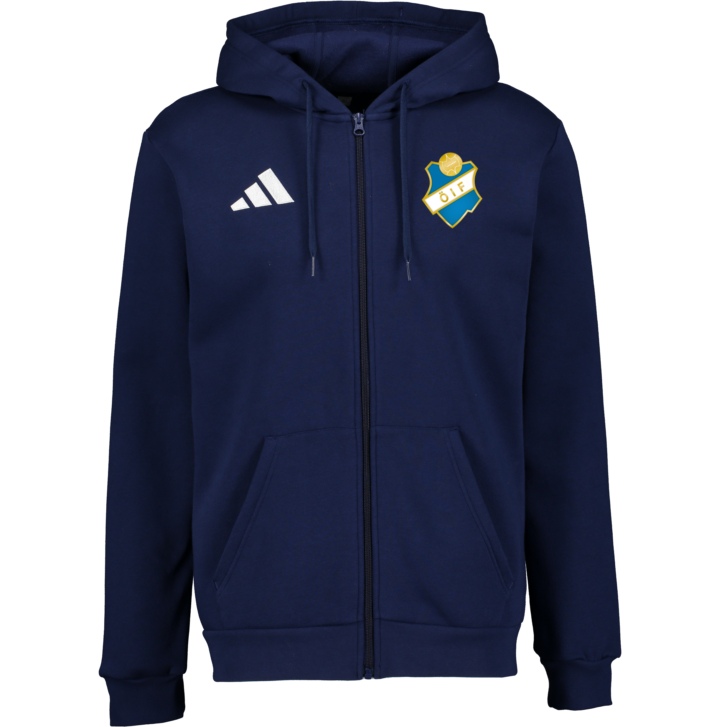 
ADIDAS, 
ENT26 FZ HOOD, 
Detail 1
