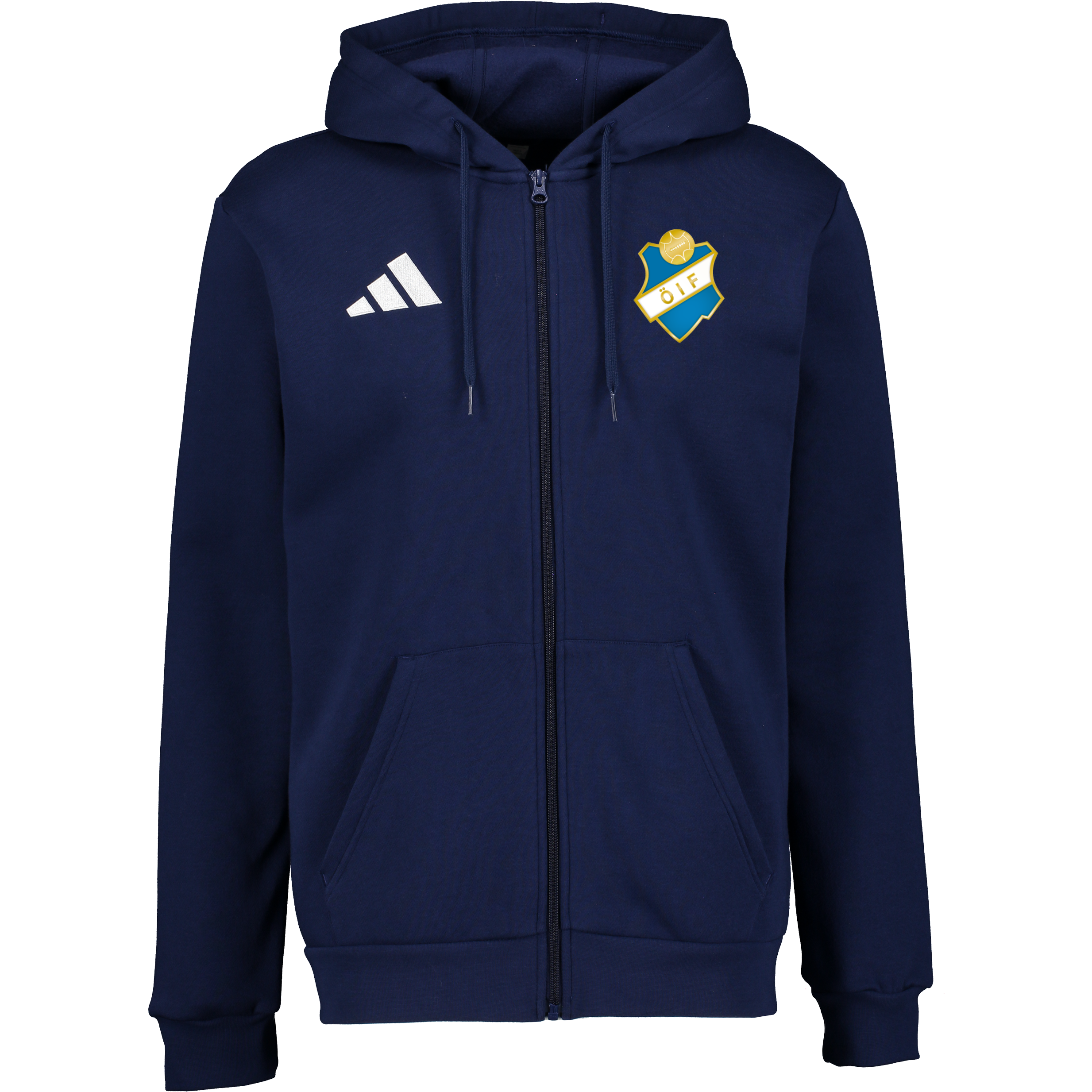 
ADIDAS, 
ENT26 FZ HOOD, 
Detail 1
