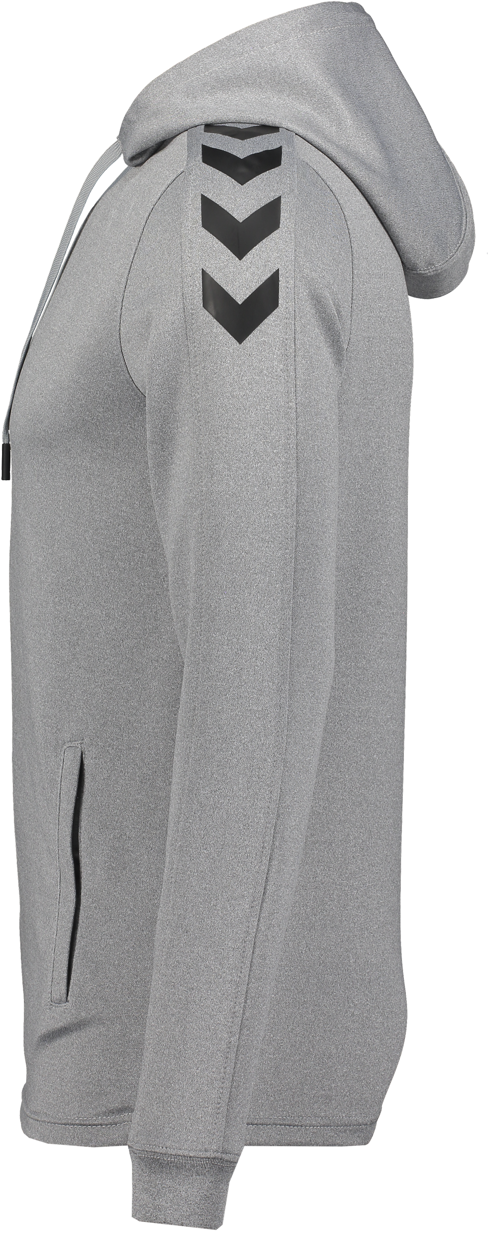 HUMMEL, Core Xk Poly Sweat Hoodie