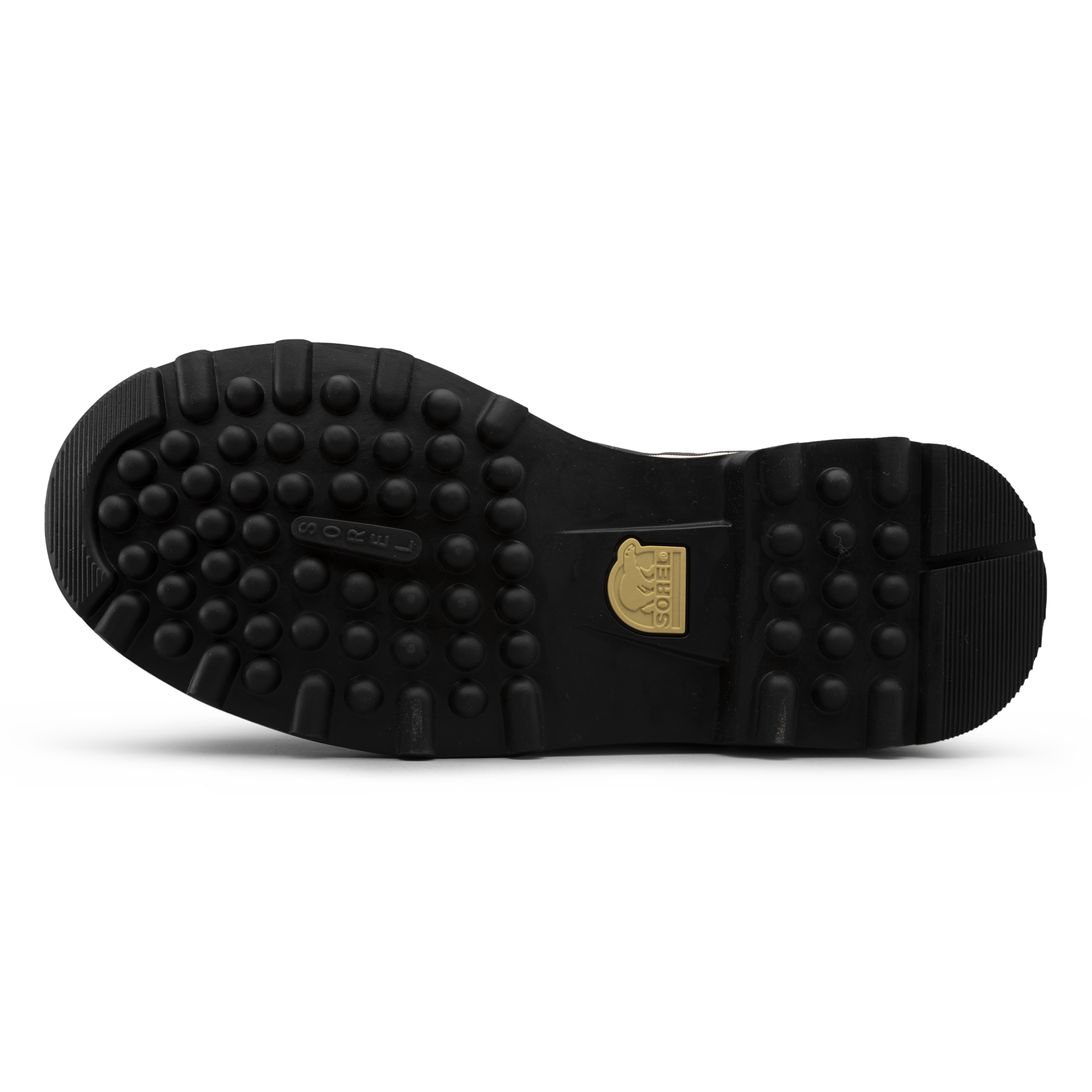 SOREL, M Caribou