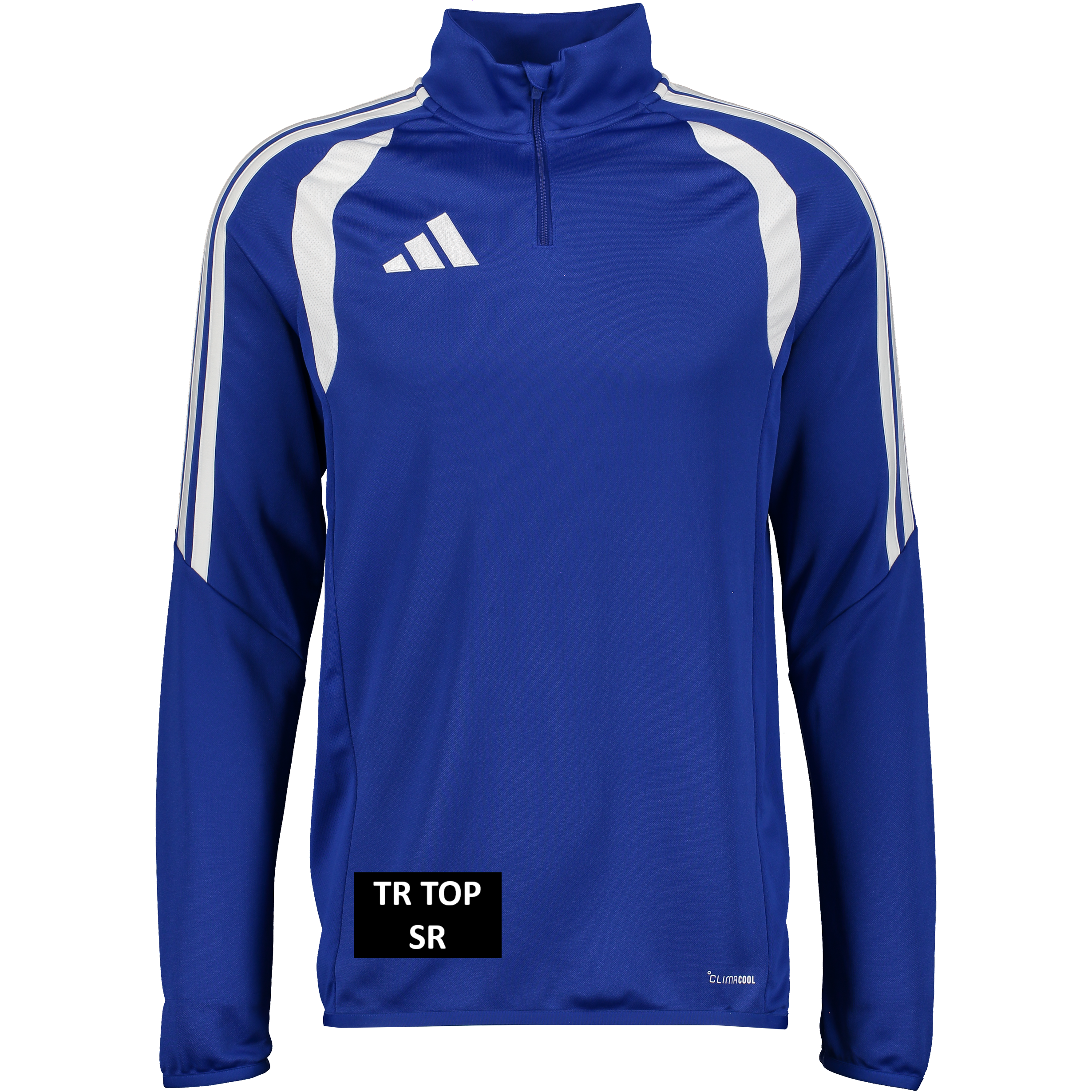 
ADIDAS, 
TIRO26 L TR TOP, 
Detail 1

